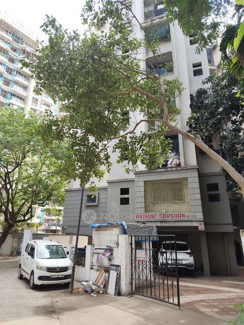 3 BHK Flat In Arihant Darshan Chs For Sale  In Kandivali East