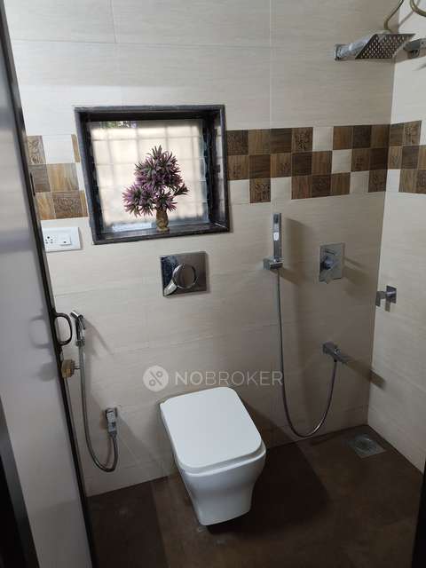 3 BHK Flat In Arihant Darshan Chs For Sale  In Kandivali East