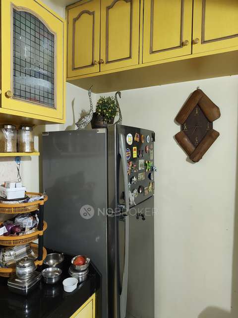 3 BHK Flat In Arihant Darshan Chs For Sale  In Kandivali East