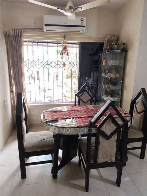 3 BHK Flat In Arihant Darshan Chs For Sale  In Kandivali East