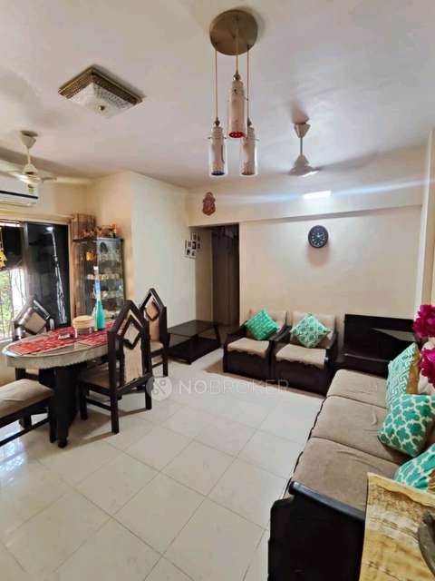 3 BHK Flat In Arihant Darshan Chs For Sale  In Kandivali East