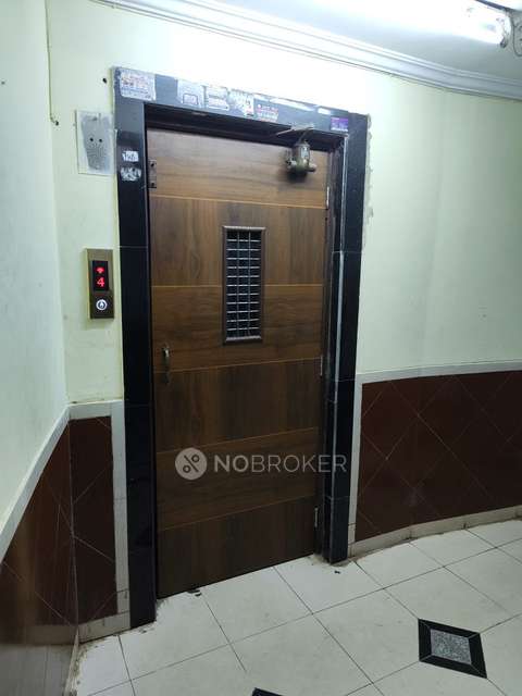 3 BHK Flat In Arihant Darshan Chs For Sale  In Kandivali East