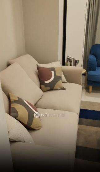 1 BHK Flat In Unnathi Woods For Sale  In Thane