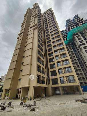 1 BHK Flat In Unnathi Woods For Sale  In Thane