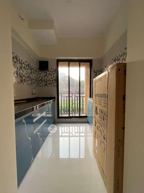 1 BHK Flat In Unnathi Woods For Sale  In Thane