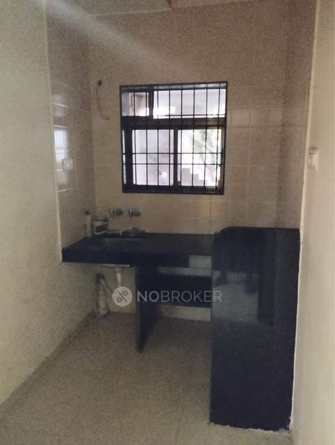 1 RK Flat In Shiv Bunglow for Rent  In Nigdi
