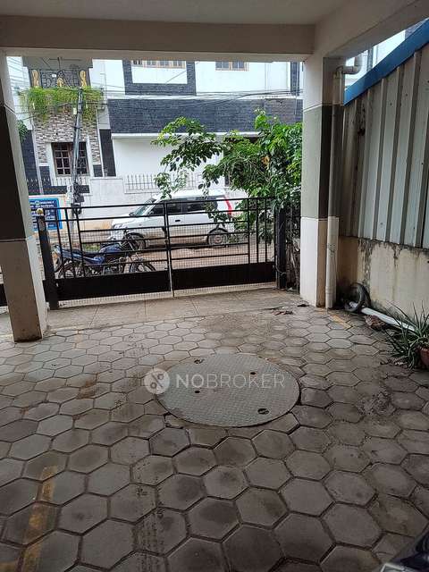 2 BHK Flat In Aishwaryam Apartment  For Sale  In Medavakkam
