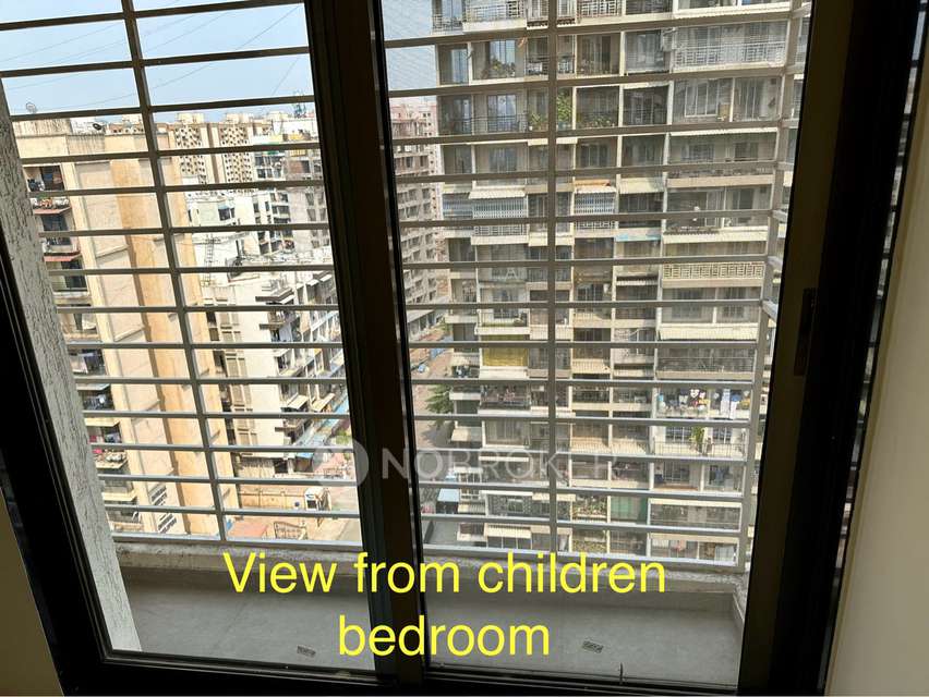 2 BHK Flat In Reliable Balaji Aura for Rent  In Mumbai