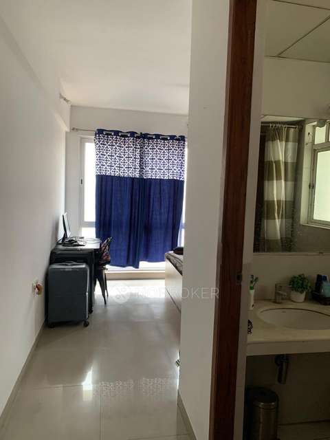 2 BHK Flat In Marvel Fria for Rent  In Wagholi
