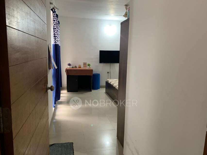 2 BHK Flat In Marvel Fria for Rent  In Wagholi