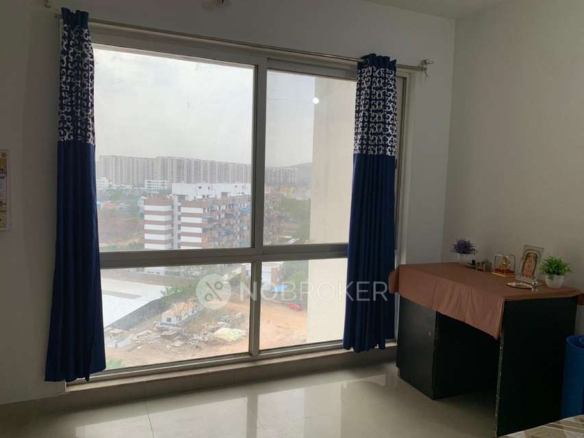 2 BHK Flat In Marvel Fria for Rent  In Wagholi