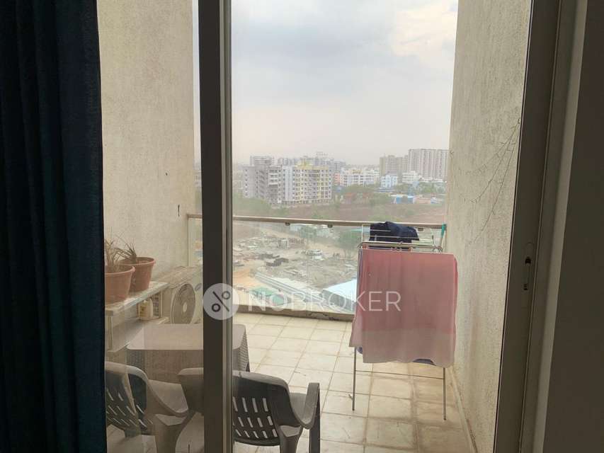 2 BHK Flat In Marvel Fria for Rent  In Wagholi