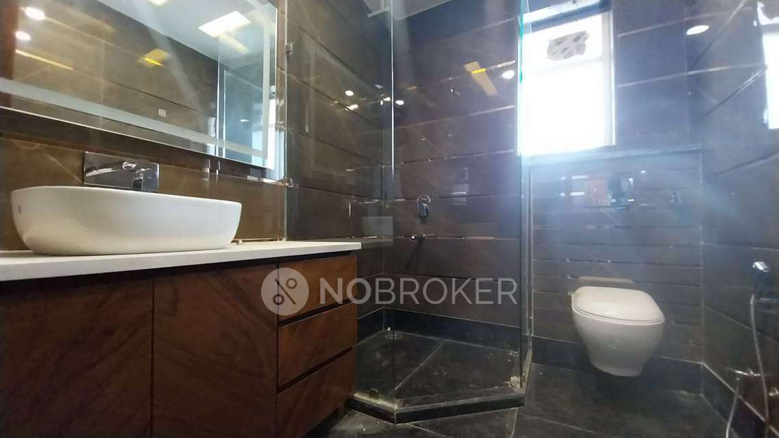 4 BHK Flat In Hbs Housing Colony For Sale  In Sector 28