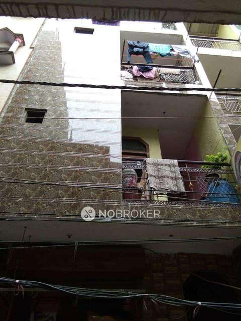 1 BHK House For Sale  In Hari Nagar