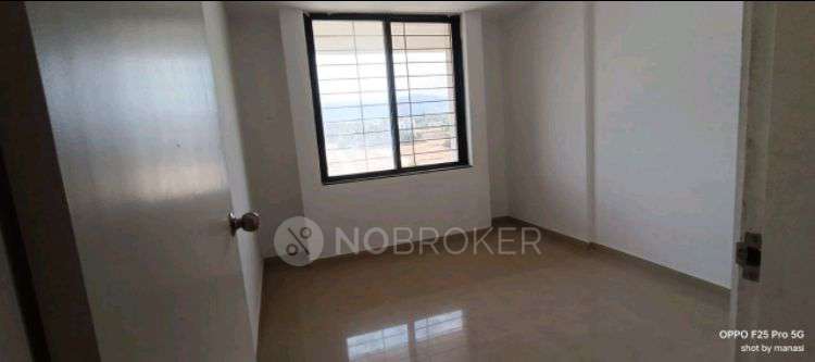2 BHK Flat In Gokhale Briz for Rent  In Pirangut