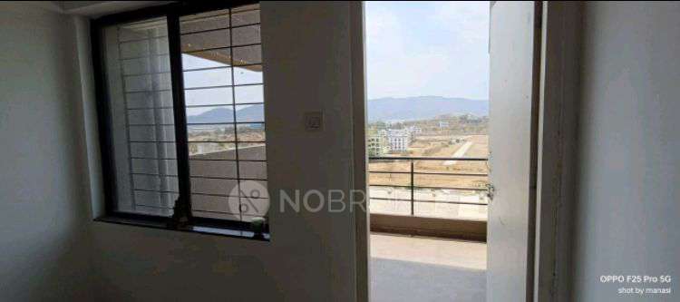 2 BHK Flat In Gokhale Briz for Rent  In Pirangut