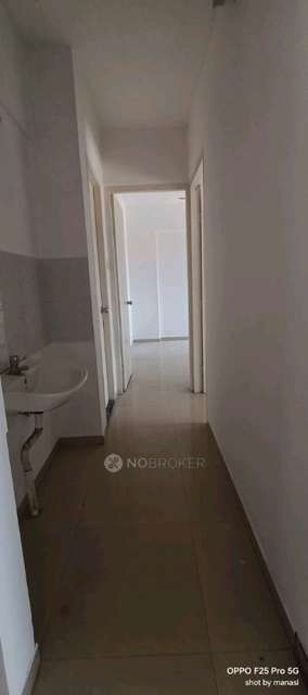 2 BHK Flat In Gokhale Briz for Rent  In Pirangut