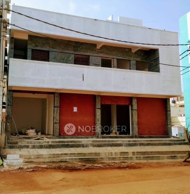 2 BHK Flat for Rent  In Margondanahalli