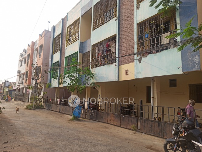 Antony's Trend Apartment