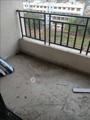 1 BHK Flat In Gopal Heights for Rent  In Kulgaon
