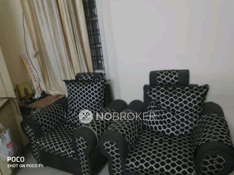 3 BHK Flat In Sathyachandra Residency for Rent  In Nizampet