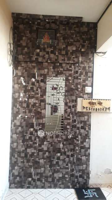 2 BHK Flat In Ratnatej Towers For Sale  In Sai Nagar