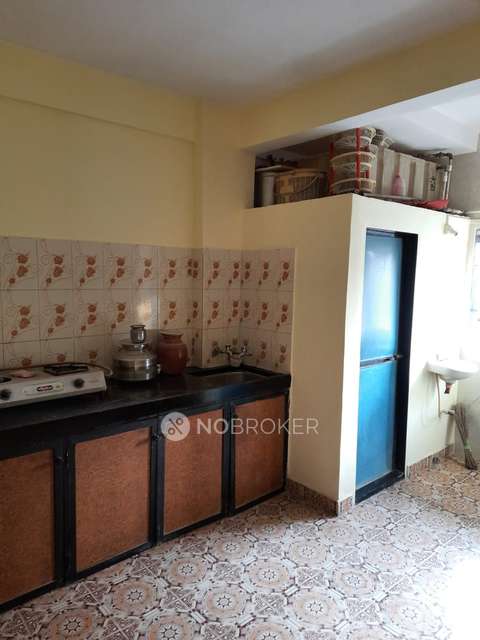 1 RK Flat In Shree Krupa Shajeevan Soc. For Sale  In Dombivali East, Dombivli, Maharashtra, India