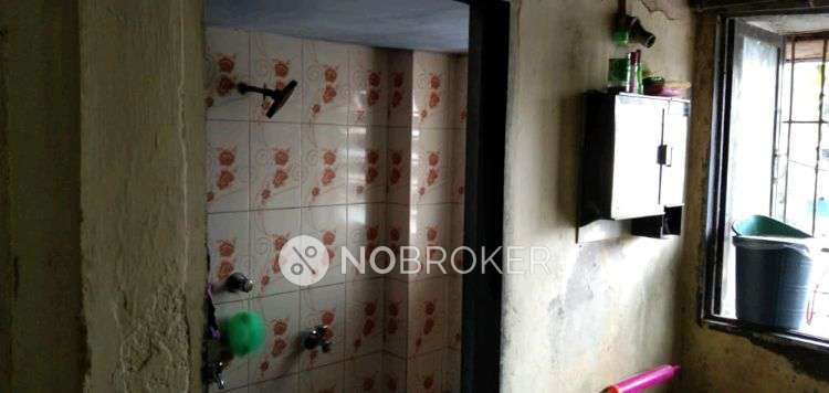 1 RK Flat In Shree Krupa Shajeevan Soc. For Sale  In Dombivali East, Dombivli, Maharashtra, India