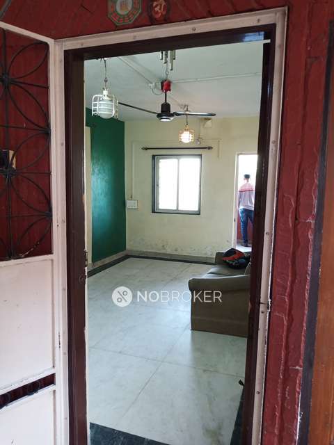 2 BHK Flat In Asha Complex Mangalwar Peth for Rent  In Ambedkar Sankritik Bhavan