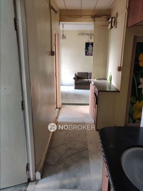 2 BHK Flat In Asha Complex Mangalwar Peth for Rent  In Ambedkar Sankritik Bhavan
