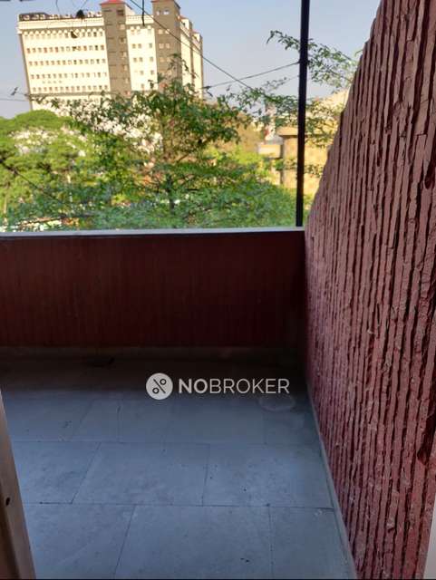 2 BHK Flat In Asha Complex Mangalwar Peth for Rent  In Ambedkar Sankritik Bhavan