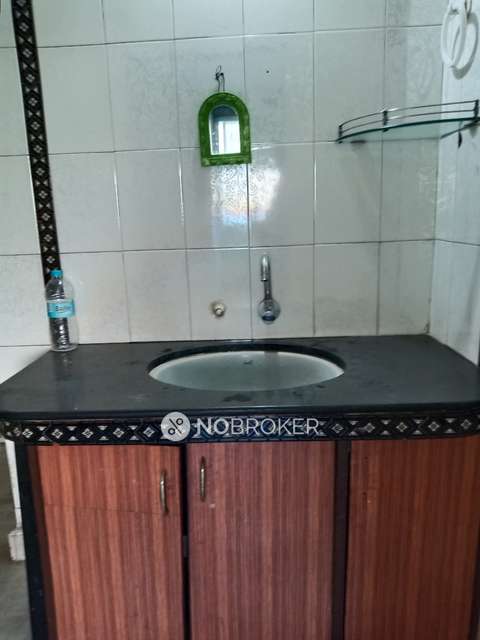 2 BHK Flat In Asha Complex Mangalwar Peth for Rent  In Ambedkar Sankritik Bhavan