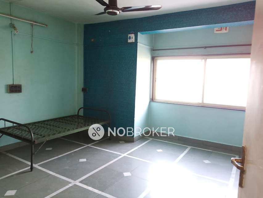 2 BHK Flat In Asha Complex Mangalwar Peth for Rent  In Ambedkar Sankritik Bhavan