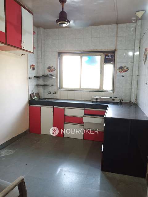2 BHK Flat In Asha Complex Mangalwar Peth for Rent  In Ambedkar Sankritik Bhavan