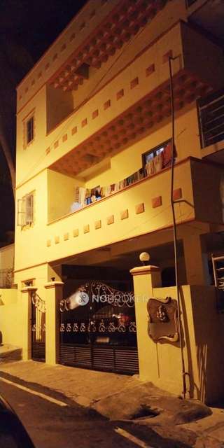 1 RK Flat for Rent  In Vijaya Nagar