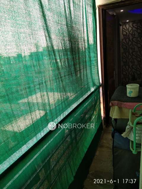 3 BHK Flat In Krishna Apartment For Sale  In Uttam Nagar