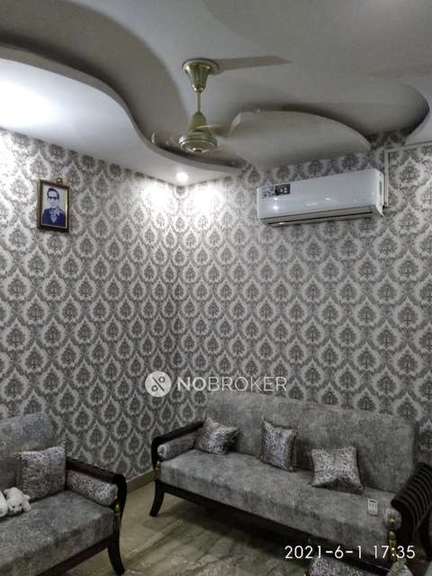 3 BHK Flat In Krishna Apartment For Sale  In Uttam Nagar