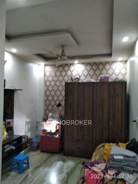 3 BHK Flat In Krishna Apartment For Sale  In Uttam Nagar