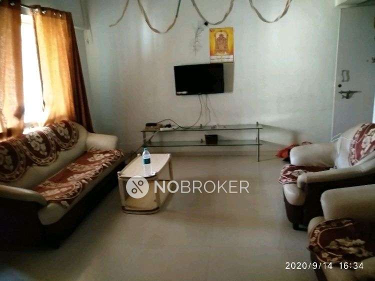 2 BHK Flat In Devi Indrayani for Rent  In Talawade