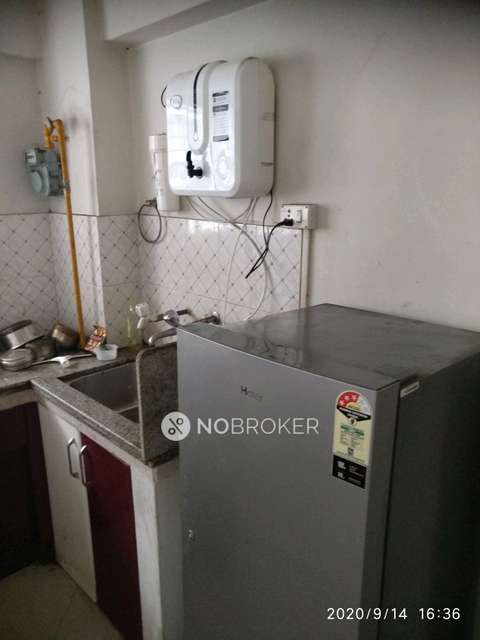 2 BHK Flat In Devi Indrayani for Rent  In Talawade