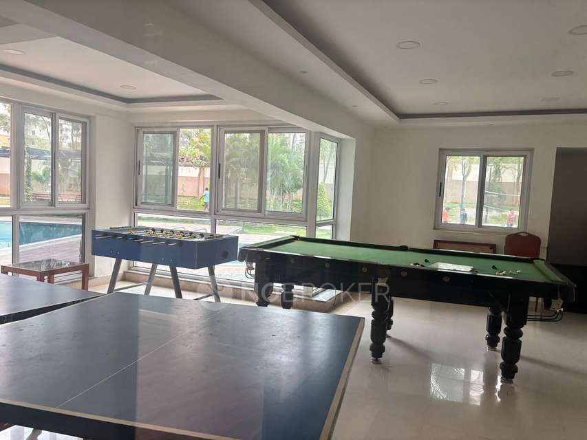 2 BHK Flat In Ahad Meadows for Rent  In Chikkakannalli