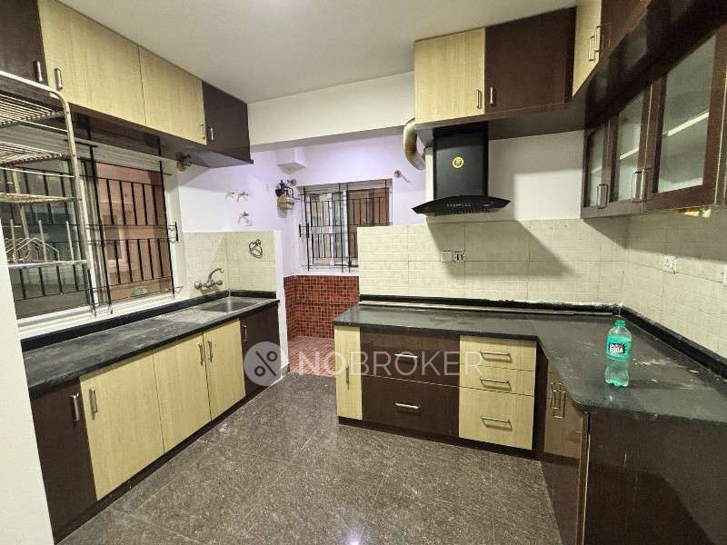 2 BHK Flat In Ahad Meadows for Rent  In Chikkakannalli