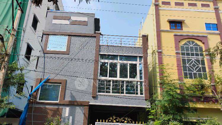 4+ BHK House For Sale  In Moula Ali