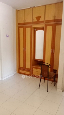 1 BHK Flat In Shraddha Terrace for Rent  In Pashan