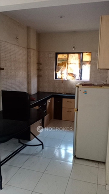 1 BHK Flat In Shraddha Terrace for Rent  In Pashan