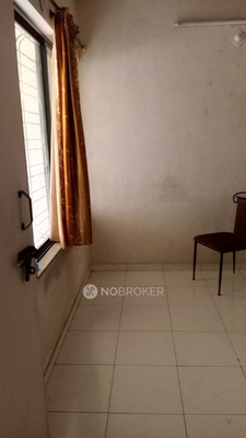 1 BHK Flat In Shraddha Terrace for Rent  In Pashan