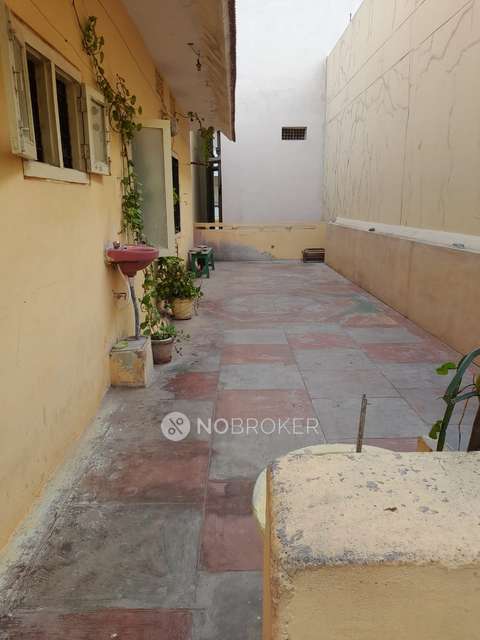 1 RK House for Rent  In Malkajgiri