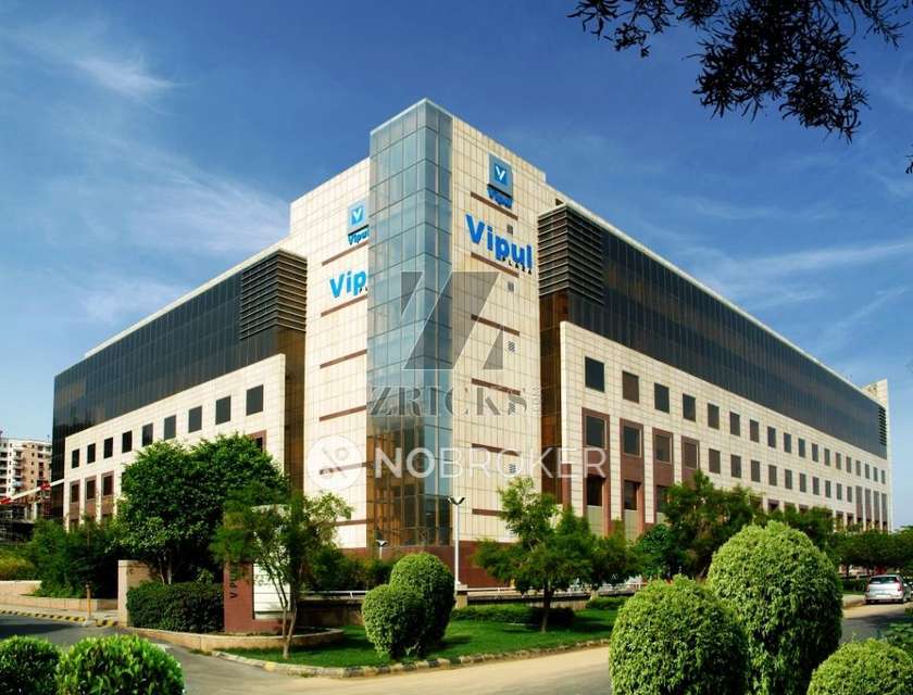 3 BHK Flat In Vipul Orchid Plaza  for Rent  In Sector 48
