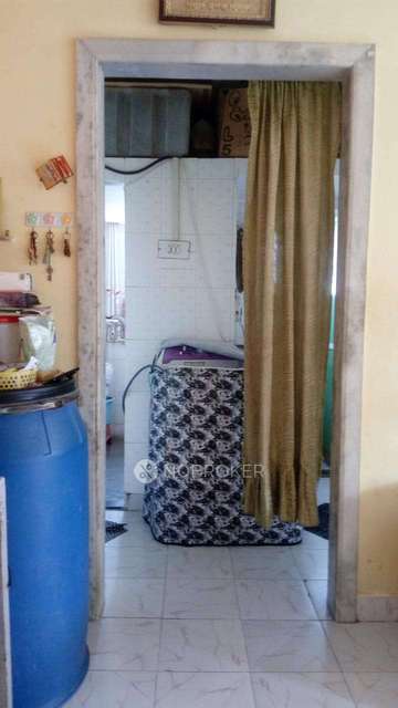 1 BHK Flat In Saileela Building  For Sale  In Boisar