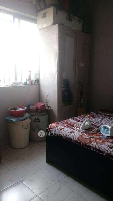 1 BHK Flat In Saileela Building  For Sale  In Boisar